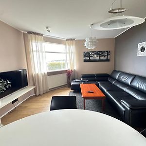 Appartement met Twee Slaapkamers